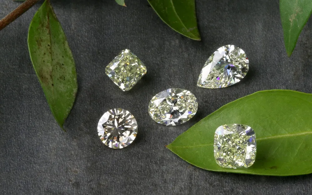 Lab Created Diamonds Are Forever: A Sparkling Revolution